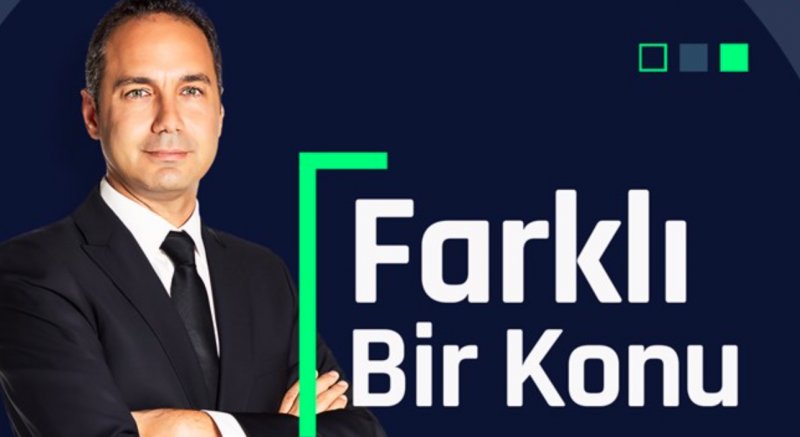 NTV de Farklı Bir Konu  'Kök hücre bağışı' 