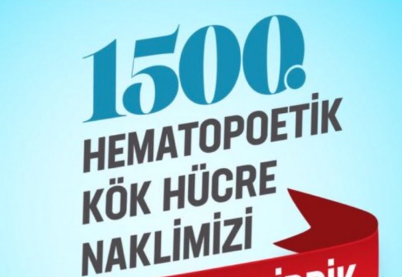 1500. Nakil Gerçekleşti !