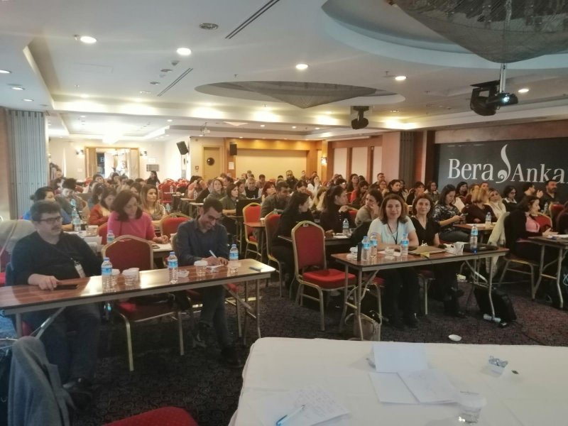 Yeni Programımız Kullanıma Açıldı